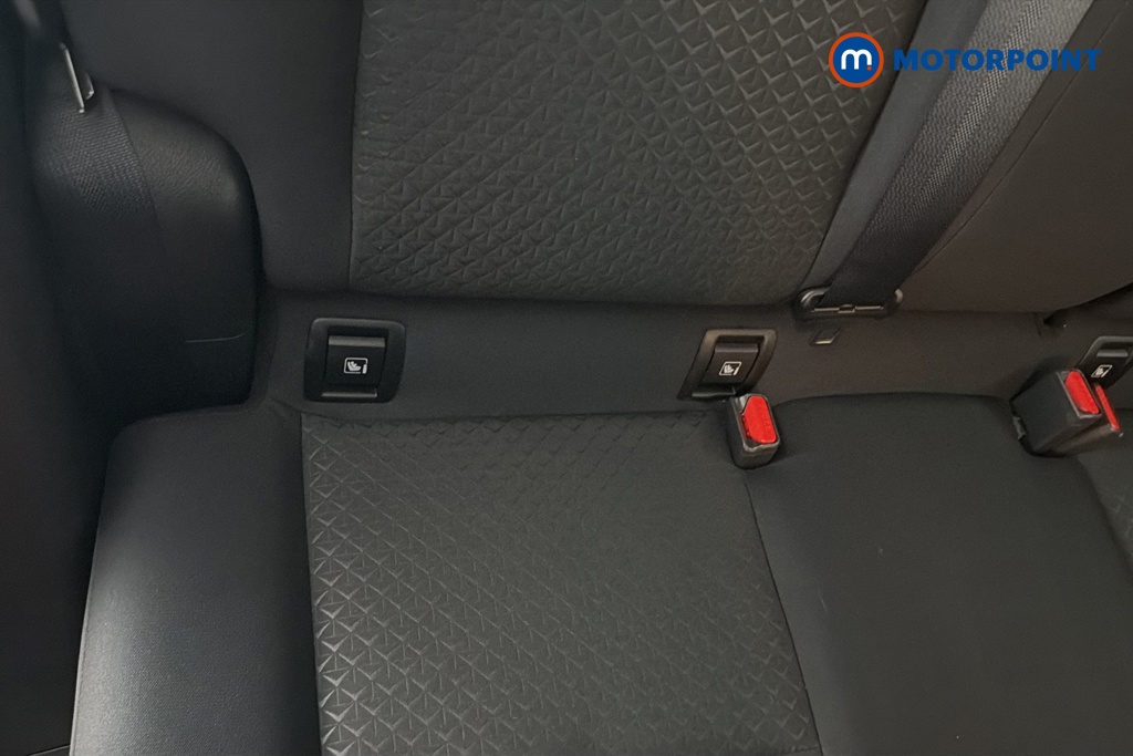 Nissan Juke Acenta Premium Automatic Petrol-Electric Hybrid SUV - Stock Number (1680825) - 27th supplementary image