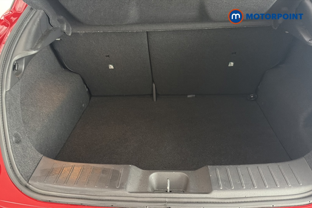 Nissan Juke Acenta Premium Automatic Petrol-Electric Hybrid SUV - Stock Number (1680825) - 30th supplementary image