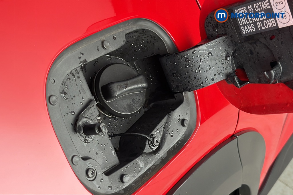 Nissan Juke Acenta Premium Automatic Petrol-Electric Hybrid SUV - Stock Number (1680825) - 41st supplementary image