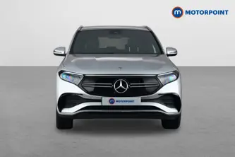 Mercedes-Benz EQA Amg Line Automatic Electric SUV - Stock Number (1680830) - Front bumper