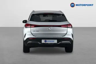 Mercedes-Benz EQA Amg Line Automatic Electric SUV - Stock Number (1680830) - Rear bumper
