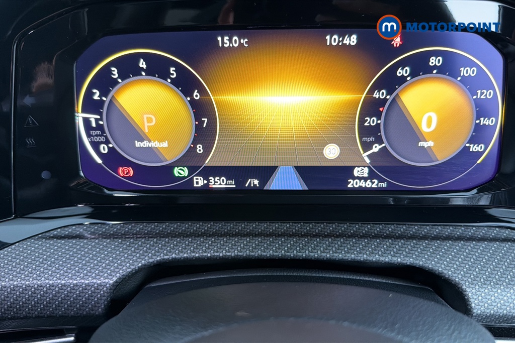 Volkswagen Golf R-Line Automatic Petrol Hatchback - Stock Number (1680880) - 7th supplementary image