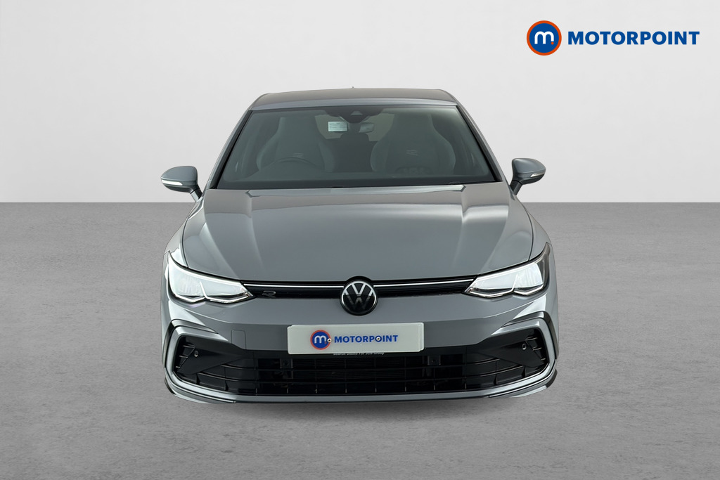 Volkswagen Golf R-Line Automatic Petrol Hatchback - Stock Number (1680880) - Front bumper