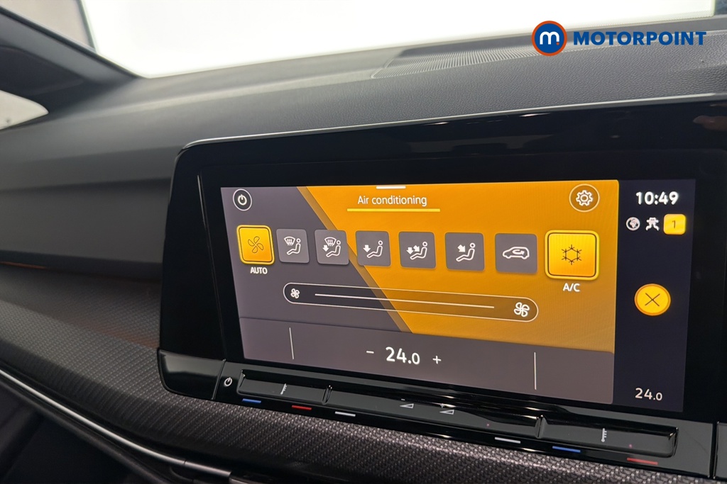 Volkswagen Golf R-Line Automatic Petrol Hatchback - Stock Number (1680880) - 12th supplementary image