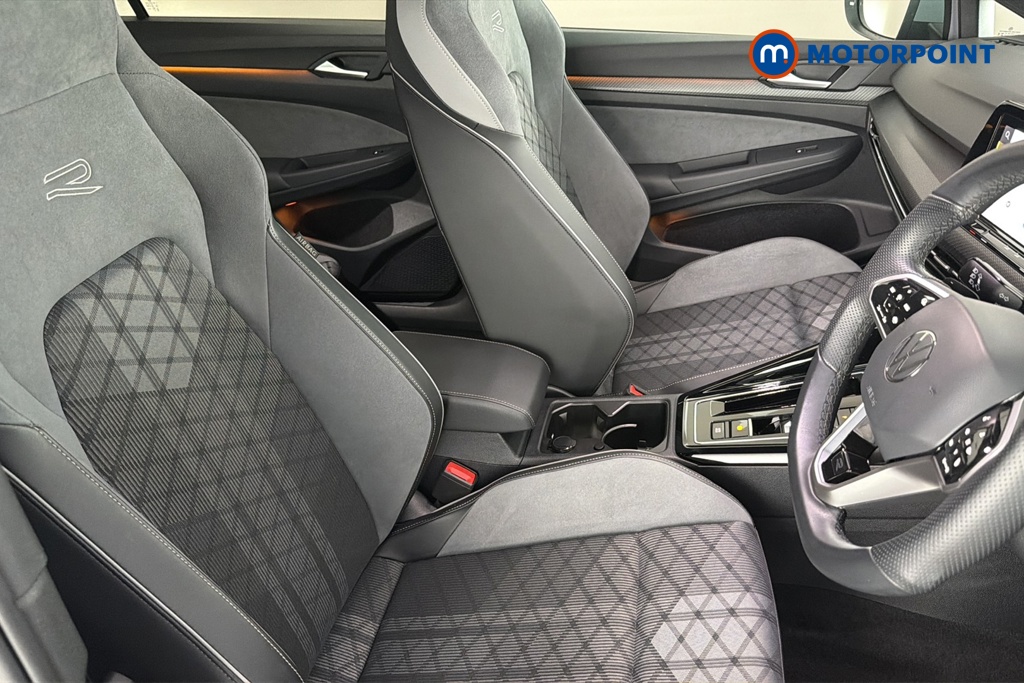 Volkswagen Golf R-Line Automatic Petrol Hatchback - Stock Number (1680880) - 22nd supplementary image