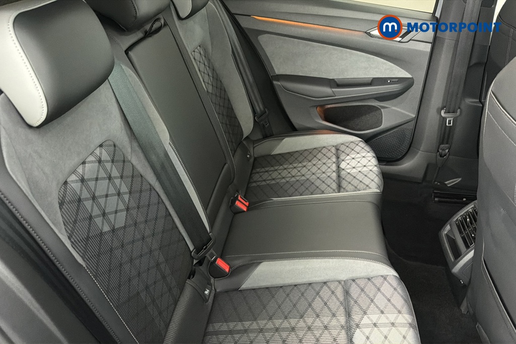 Volkswagen Golf R-Line Automatic Petrol Hatchback - Stock Number (1680880) - 25th supplementary image