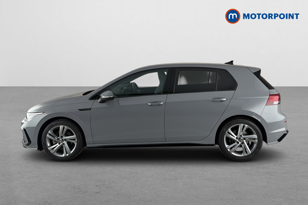 Volkswagen Golf R-Line Automatic Petrol Hatchback - Stock Number (1680880) - Drivers side