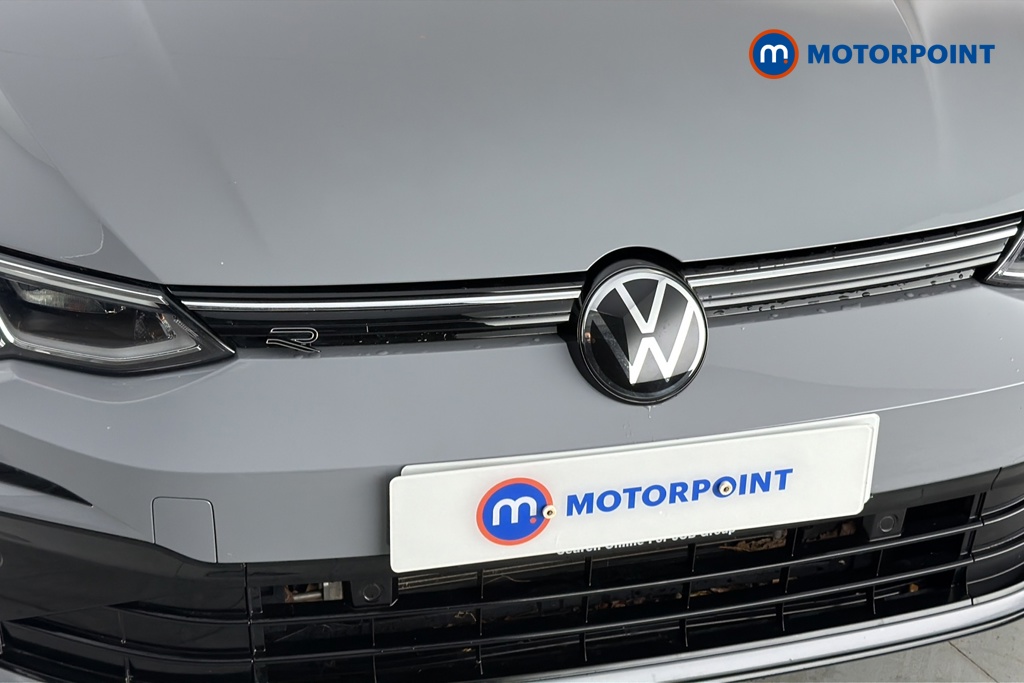 Volkswagen Golf R-Line Automatic Petrol Hatchback - Stock Number (1680880) - 43rd supplementary image