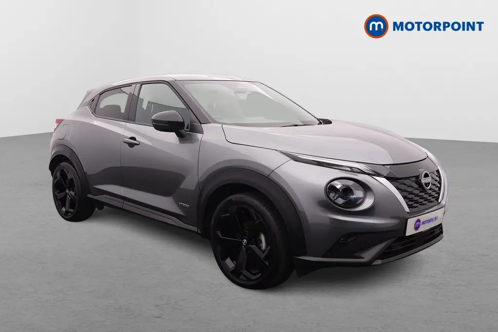 2025 Nissan Juke