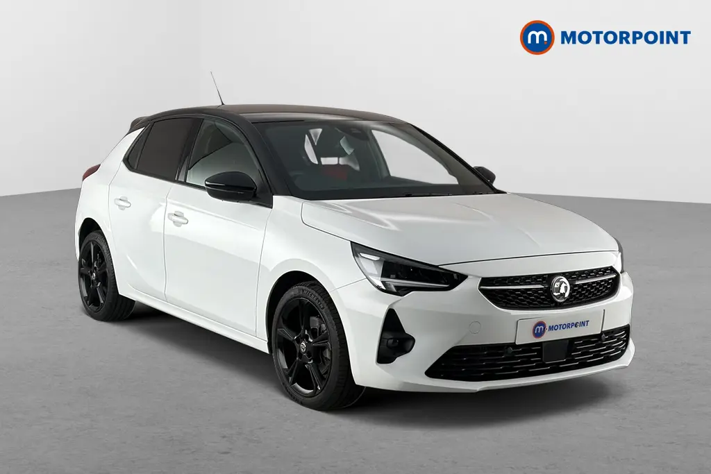 2023 Vauxhall Corsa