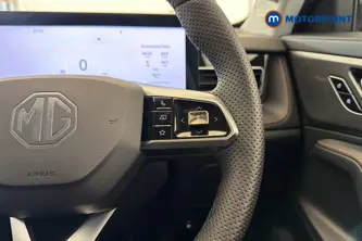Mg Motor Uk HS Trophy Automatic Petrol-Electric Hybrid SUV - Stock Number (1680915) - 3rd supplementary image