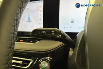 Mg Motor Uk HS Trophy Automatic Petrol-Electric Hybrid SUV - Stock Number (1680915) - 5th supplementary image