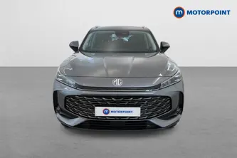 Mg Motor Uk HS Trophy Automatic Petrol-Electric Hybrid SUV - Stock Number (1680915) - Front bumper