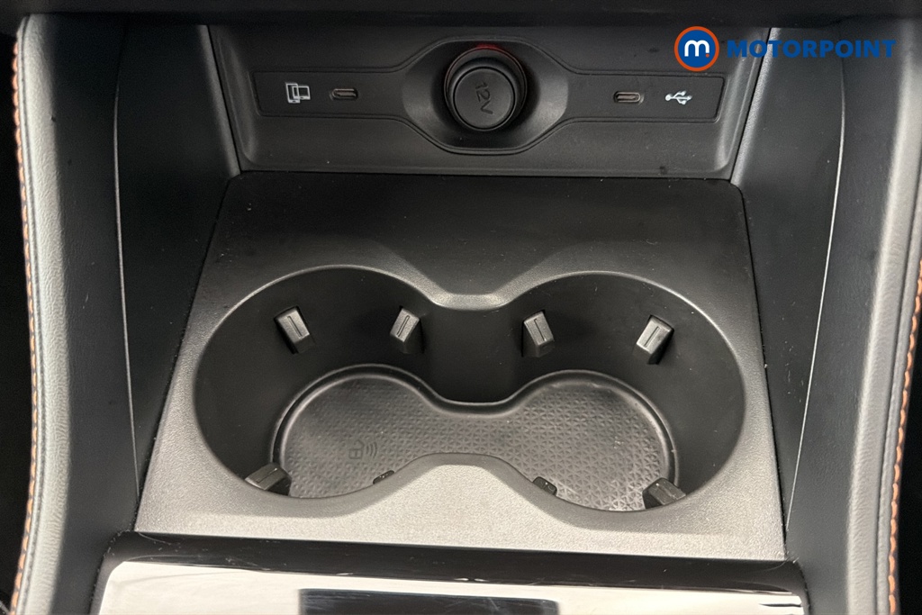 Mg Motor Uk HS Trophy Automatic Petrol-Electric Hybrid SUV - Stock Number (1680915) - 16th supplementary image