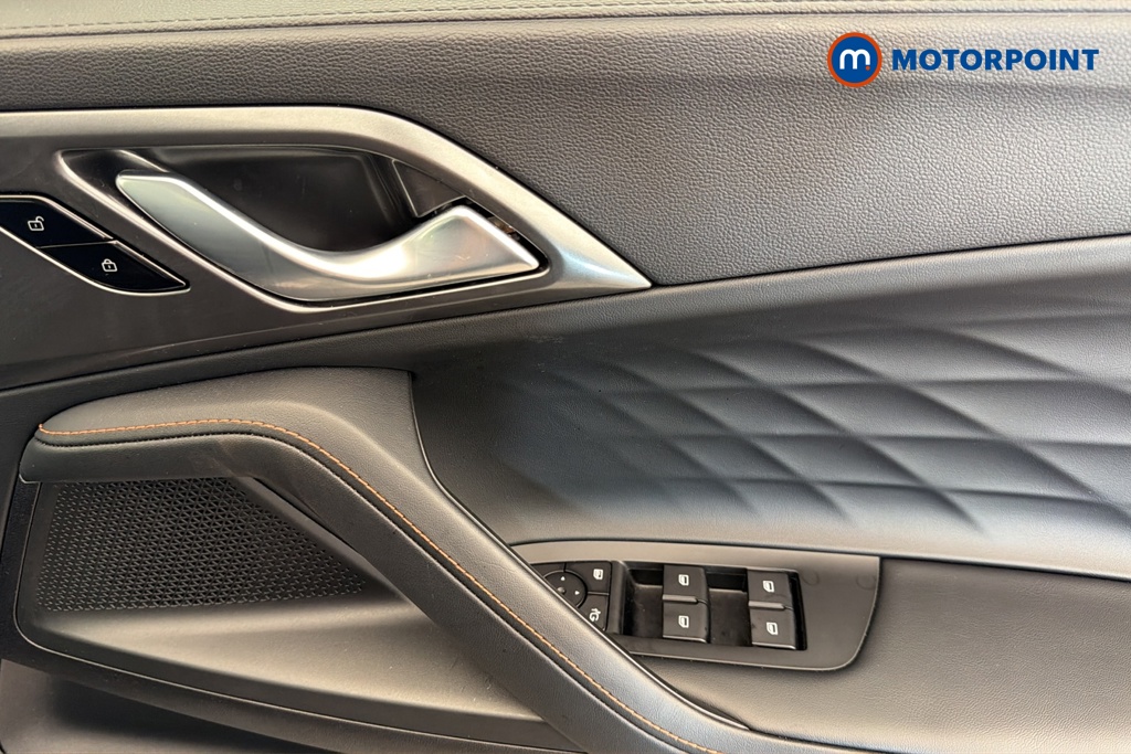 Mg Motor Uk HS Trophy Automatic Petrol-Electric Hybrid SUV - Stock Number (1680915) - 19th supplementary image