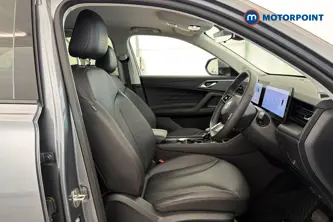 Mg Motor Uk HS Trophy Automatic Petrol-Electric Hybrid SUV - Stock Number (1680915) - 22nd supplementary image