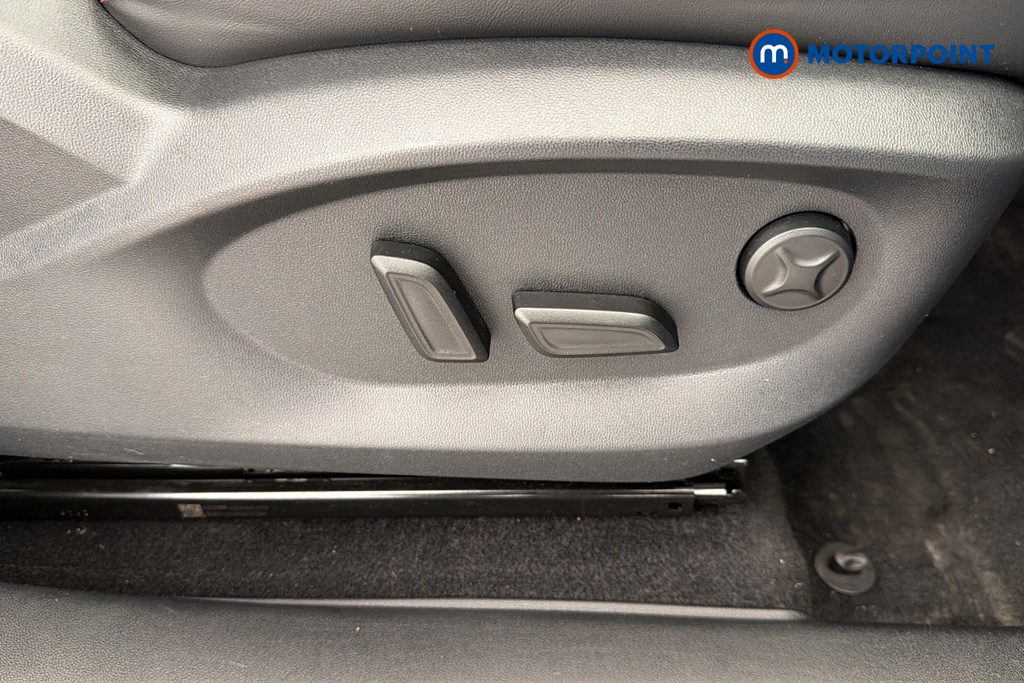 Mg Motor Uk HS Trophy Automatic Petrol-Electric Hybrid SUV - Stock Number (1680915) - 23rd supplementary image