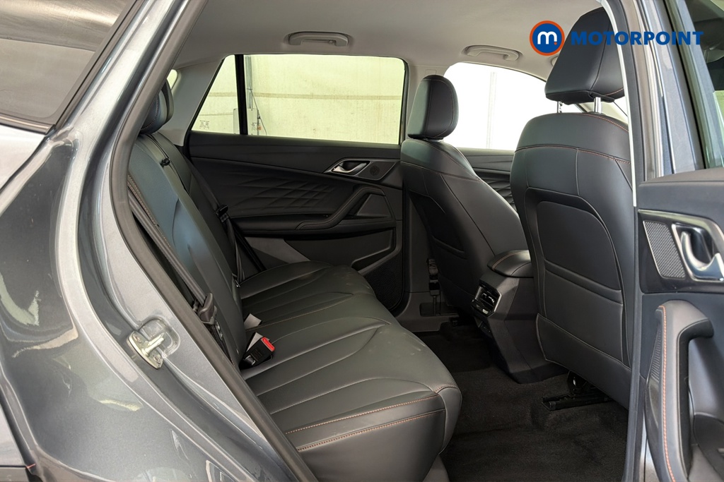 Mg Motor Uk HS Trophy Automatic Petrol-Electric Hybrid SUV - Stock Number (1680915) - 25th supplementary image