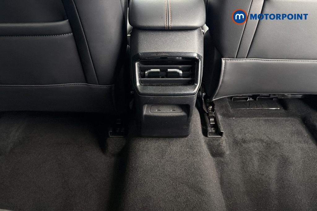 Mg Motor Uk HS Trophy Automatic Petrol-Electric Hybrid SUV - Stock Number (1680915) - 28th supplementary image
