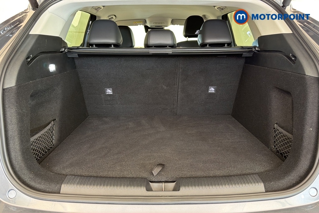 Mg Motor Uk HS Trophy Automatic Petrol-Electric Hybrid SUV - Stock Number (1680915) - 30th supplementary image