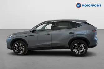 Mg Motor Uk HS Trophy Automatic Petrol-Electric Hybrid SUV - Stock Number (1680915) - Drivers side