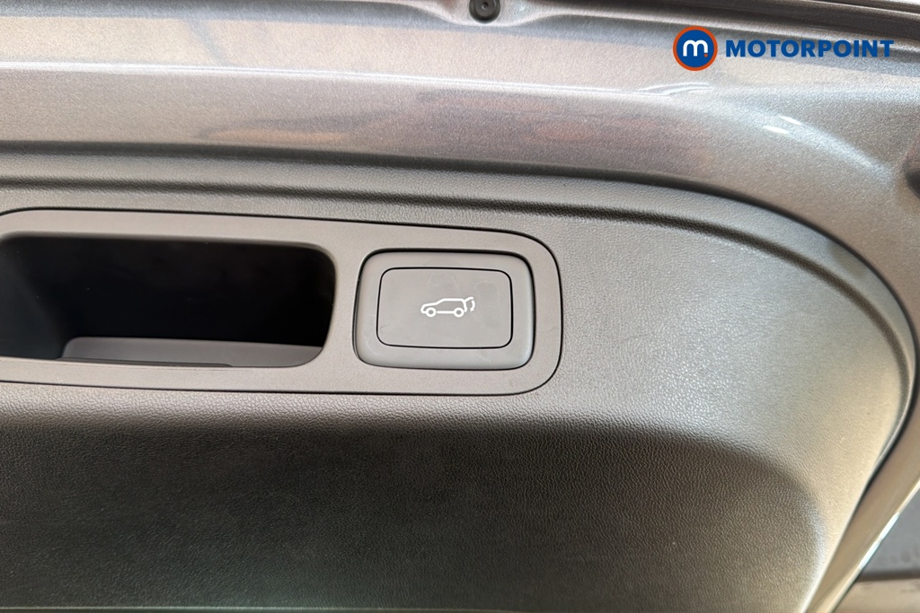 Mg Motor Uk HS Trophy Automatic Petrol-Electric Hybrid SUV - Stock Number (1680915) - 35th supplementary image