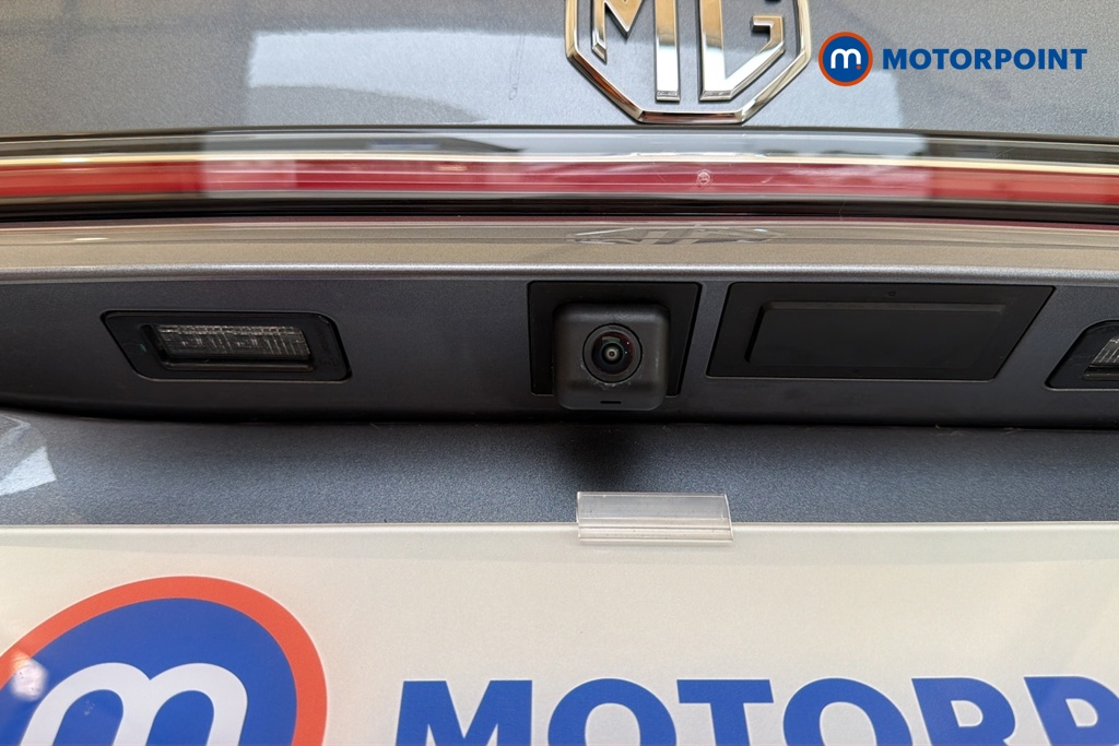 Mg Motor Uk HS Trophy Automatic Petrol-Electric Hybrid SUV - Stock Number (1680915) - 37th supplementary image