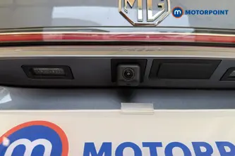 Mg Motor Uk HS Trophy Automatic Petrol-Electric Hybrid SUV - Stock Number (1680915) - 37th supplementary image
