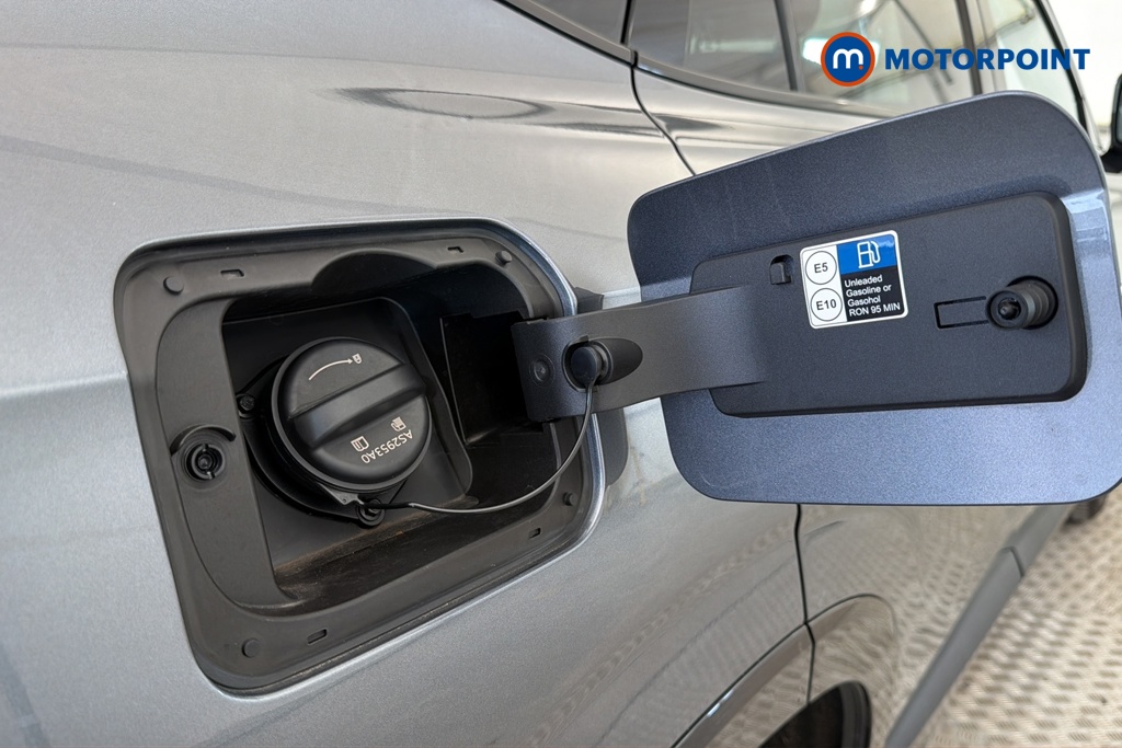 Mg Motor Uk HS Trophy Automatic Petrol-Electric Hybrid SUV - Stock Number (1680915) - 41st supplementary image