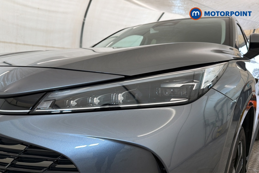 Mg Motor Uk HS Trophy Automatic Petrol-Electric Hybrid SUV - Stock Number (1680915) - 42nd supplementary image