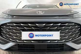 Mg Motor Uk HS Trophy Automatic Petrol-Electric Hybrid SUV - Stock Number (1680915) - 43rd supplementary image
