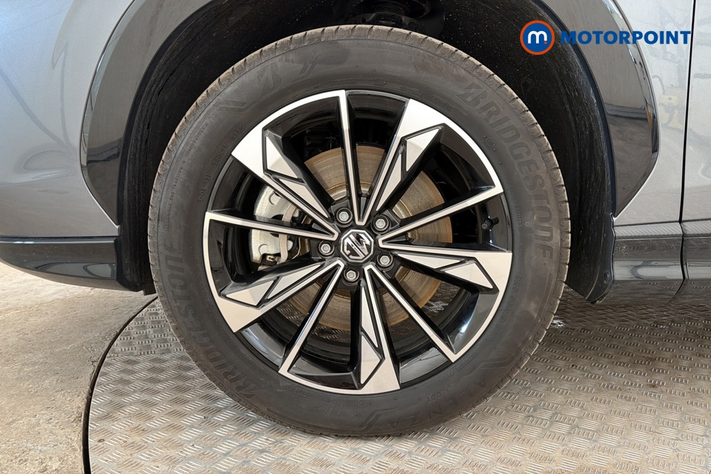 Mg Motor Uk HS Trophy Automatic Petrol-Electric Hybrid SUV - Stock Number (1680915) - 44th supplementary image