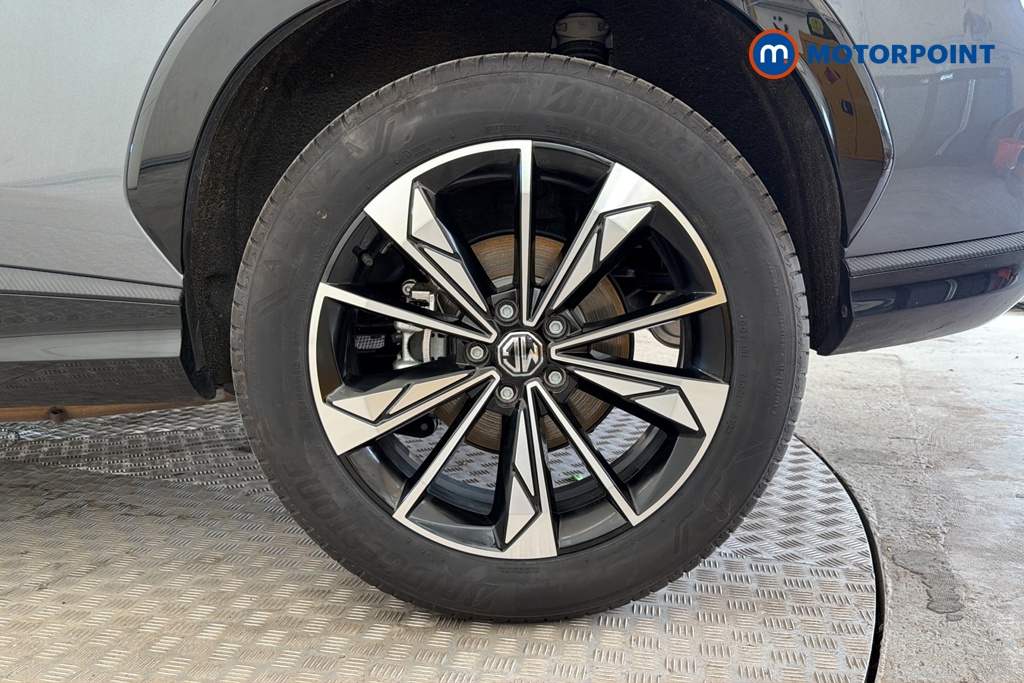 Mg Motor Uk HS Trophy Automatic Petrol-Electric Hybrid SUV - Stock Number (1680915) - 45th supplementary image