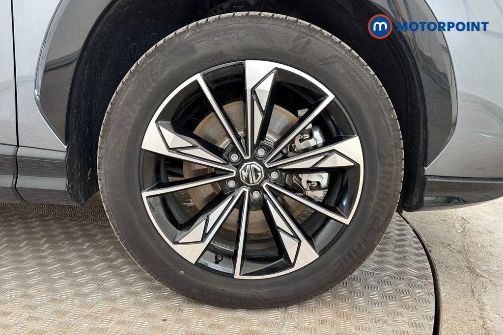 Mg Motor Uk HS Trophy Automatic Petrol-Electric Hybrid SUV - Stock Number (1680915) - 47th supplementary image