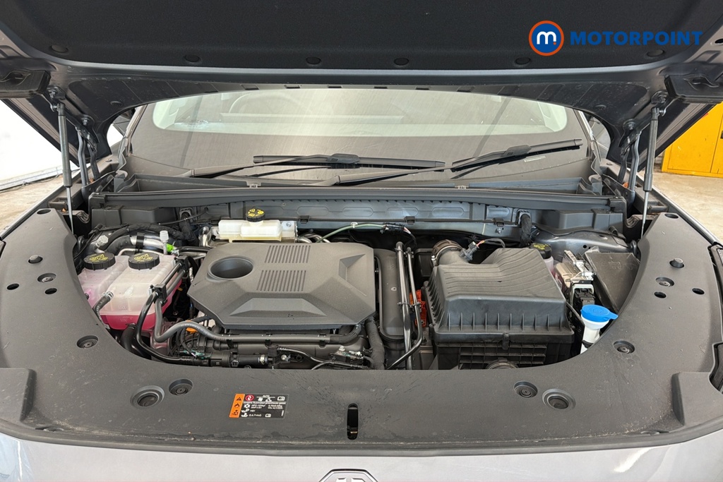 Mg Motor Uk HS Trophy Automatic Petrol-Electric Hybrid SUV - Stock Number (1680915) - 48th supplementary image
