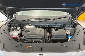Mg Motor Uk HS Trophy Automatic Petrol-Electric Hybrid SUV - Stock Number (1680915) - 48th supplementary image