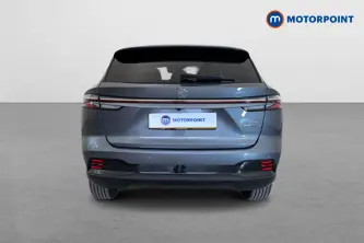 Mg Motor Uk HS Trophy Automatic Petrol-Electric Hybrid SUV - Stock Number (1680915) - Rear bumper
