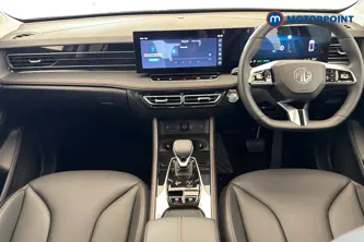 Mg Motor Uk HS Trophy Automatic Petrol-Electric Hybrid SUV - Stock Number (1680915) - 1st supplementary image