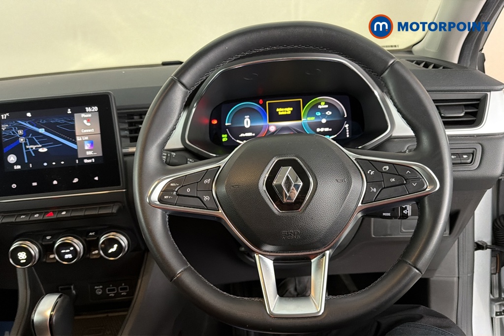 Renault Captur S Edition Automatic Petrol Plug-In Hybrid SUV - Stock Number (1680999) - 2nd supplementary image