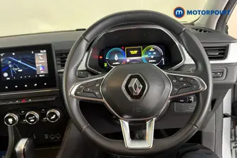 Renault Captur S Edition Automatic Petrol Plug-In Hybrid SUV - Stock Number (1680999) - 2nd supplementary image