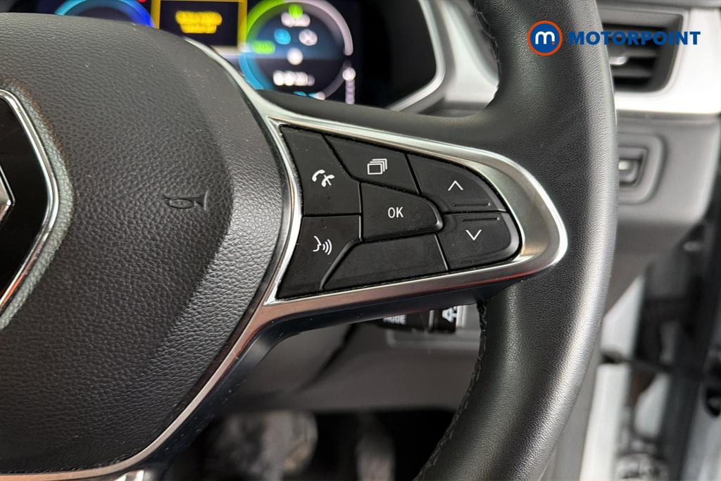 Renault Captur S Edition Automatic Petrol Plug-In Hybrid SUV - Stock Number (1680999) - 3rd supplementary image