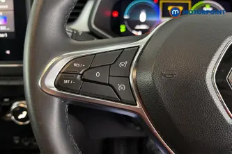 Renault Captur S Edition Automatic Petrol Plug-In Hybrid SUV - Stock Number (1680999) - 4th supplementary image