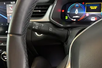 Renault Captur S Edition Automatic Petrol Plug-In Hybrid SUV - Stock Number (1680999) - 5th supplementary image