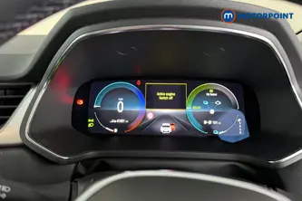 Renault Captur S Edition Automatic Petrol Plug-In Hybrid SUV - Stock Number (1680999) - 7th supplementary image
