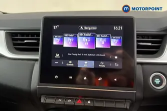 Renault Captur S Edition Automatic Petrol Plug-In Hybrid SUV - Stock Number (1680999) - 8th supplementary image