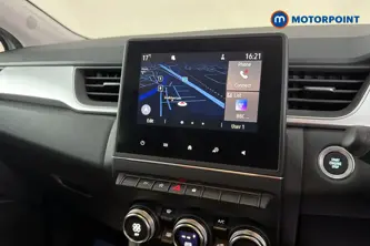 Renault Captur S Edition Automatic Petrol Plug-In Hybrid SUV - Stock Number (1680999) - 9th supplementary image