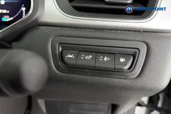 Renault Captur S Edition Automatic Petrol Plug-In Hybrid SUV - Stock Number (1680999) - 11th supplementary image