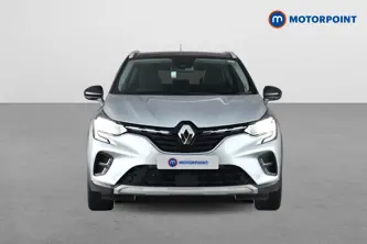 Renault Captur S Edition Automatic Petrol Plug-In Hybrid SUV - Stock Number (1680999) - Front bumper