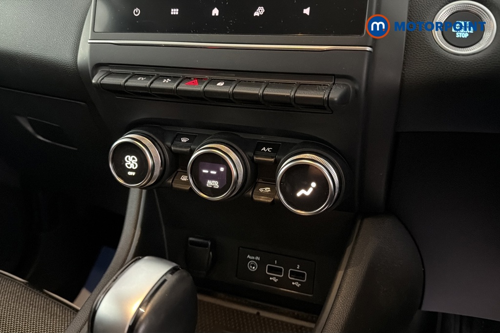 Renault Captur S Edition Automatic Petrol Plug-In Hybrid SUV - Stock Number (1680999) - 12th supplementary image