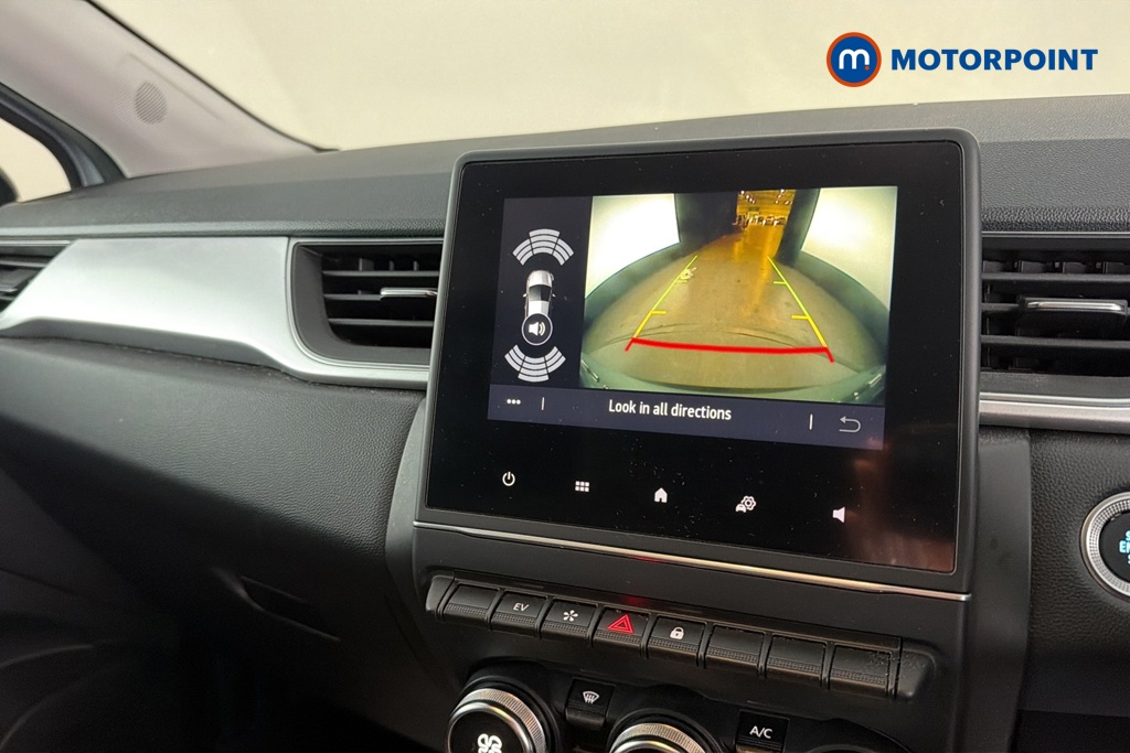 Renault Captur S Edition Automatic Petrol Plug-In Hybrid SUV - Stock Number (1680999) - 13th supplementary image
